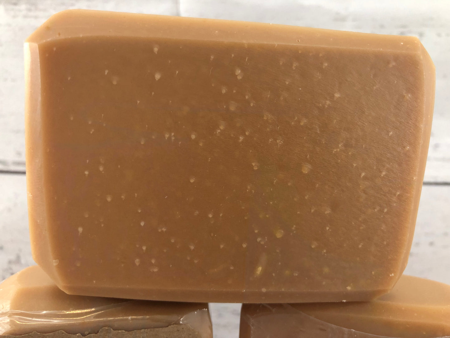 Birch Goat Milk Soap