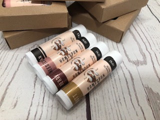 Bestsellers Lip Balm Collection - 4-Pack