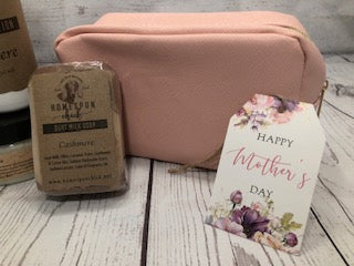 Blush Petal Gift Set