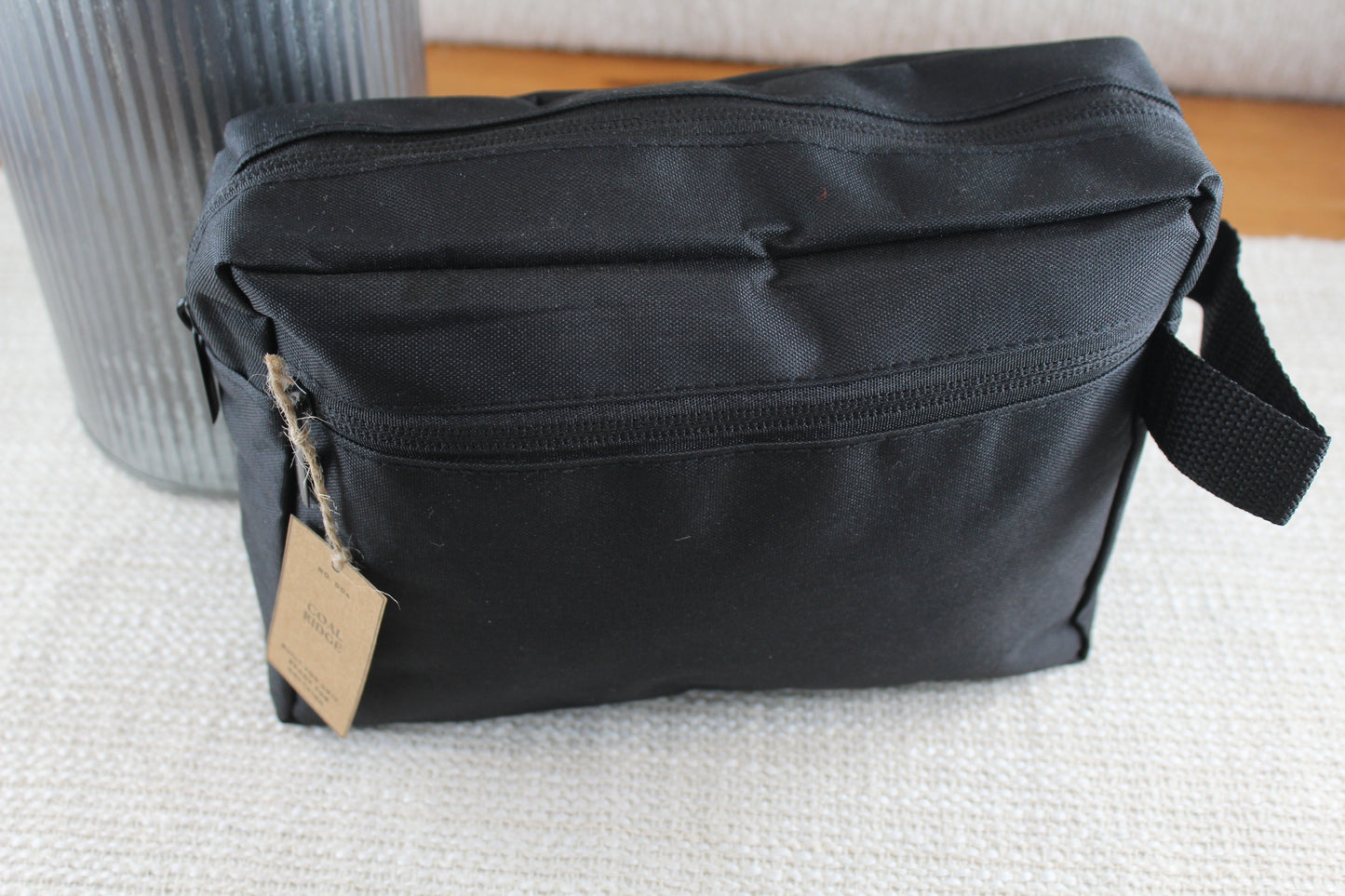 Coal Ridge Travel Case- (Case Only)