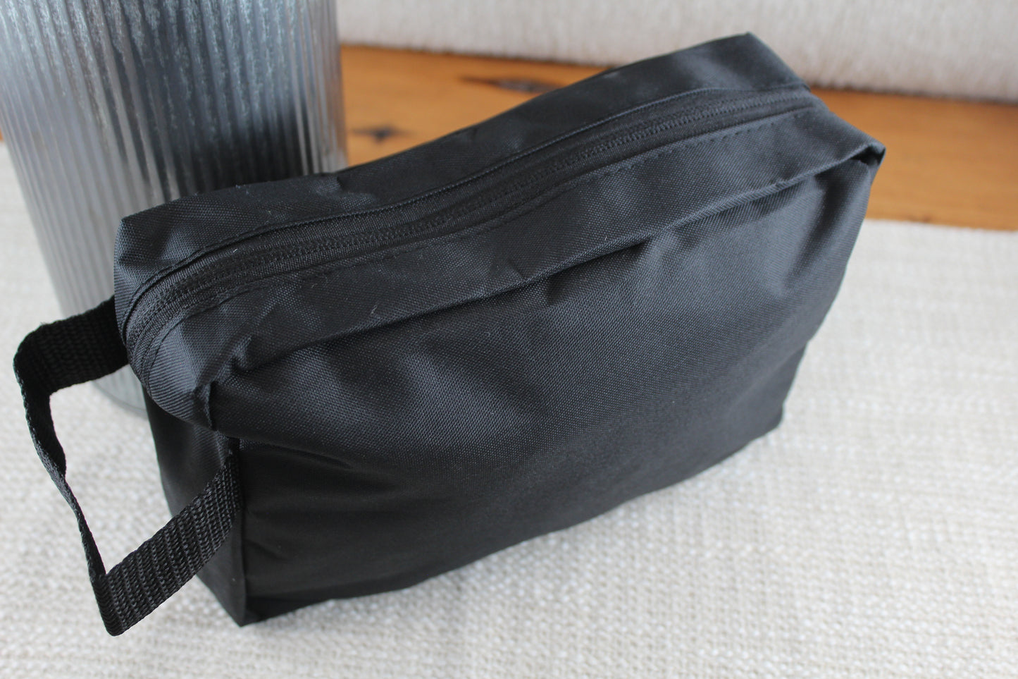 Coal Ridge Travel Case- (Case Only)