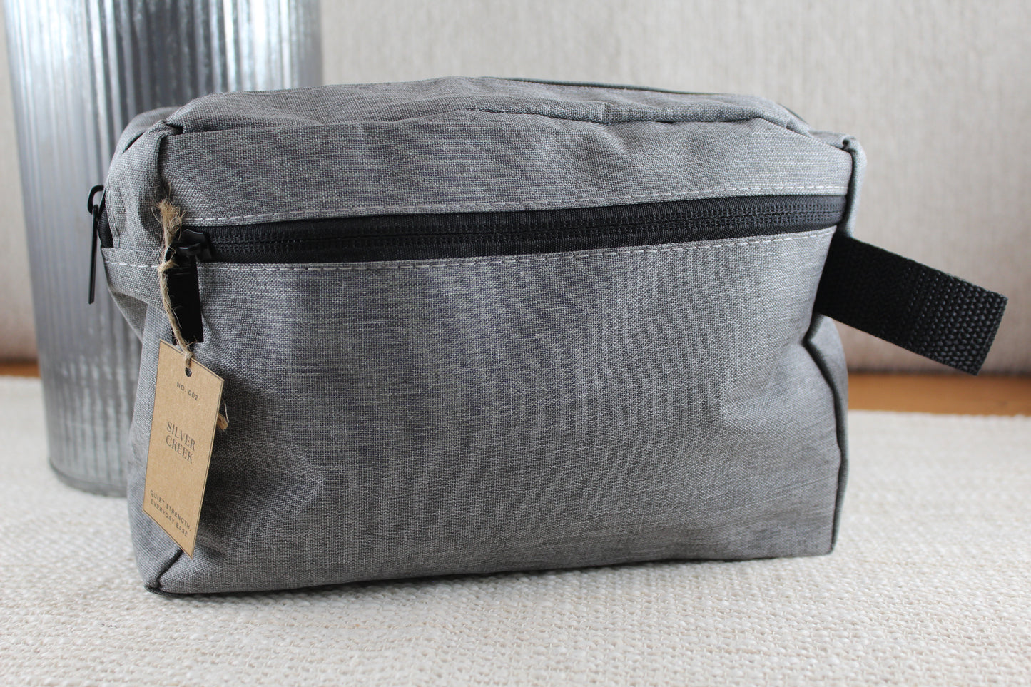 Silver Creek Travel Case- (Case Only)