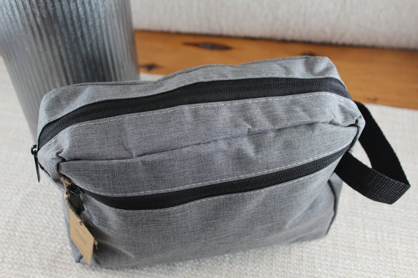 Silver Creek Travel Case- (Case Only)