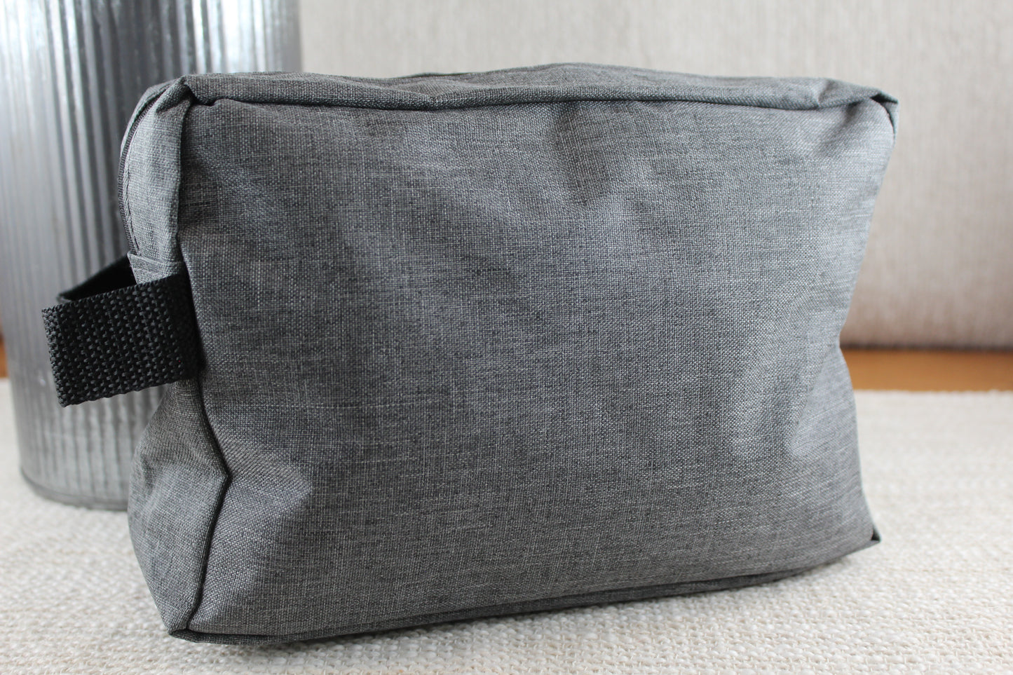 Silver Creek Travel Case- (Case Only)