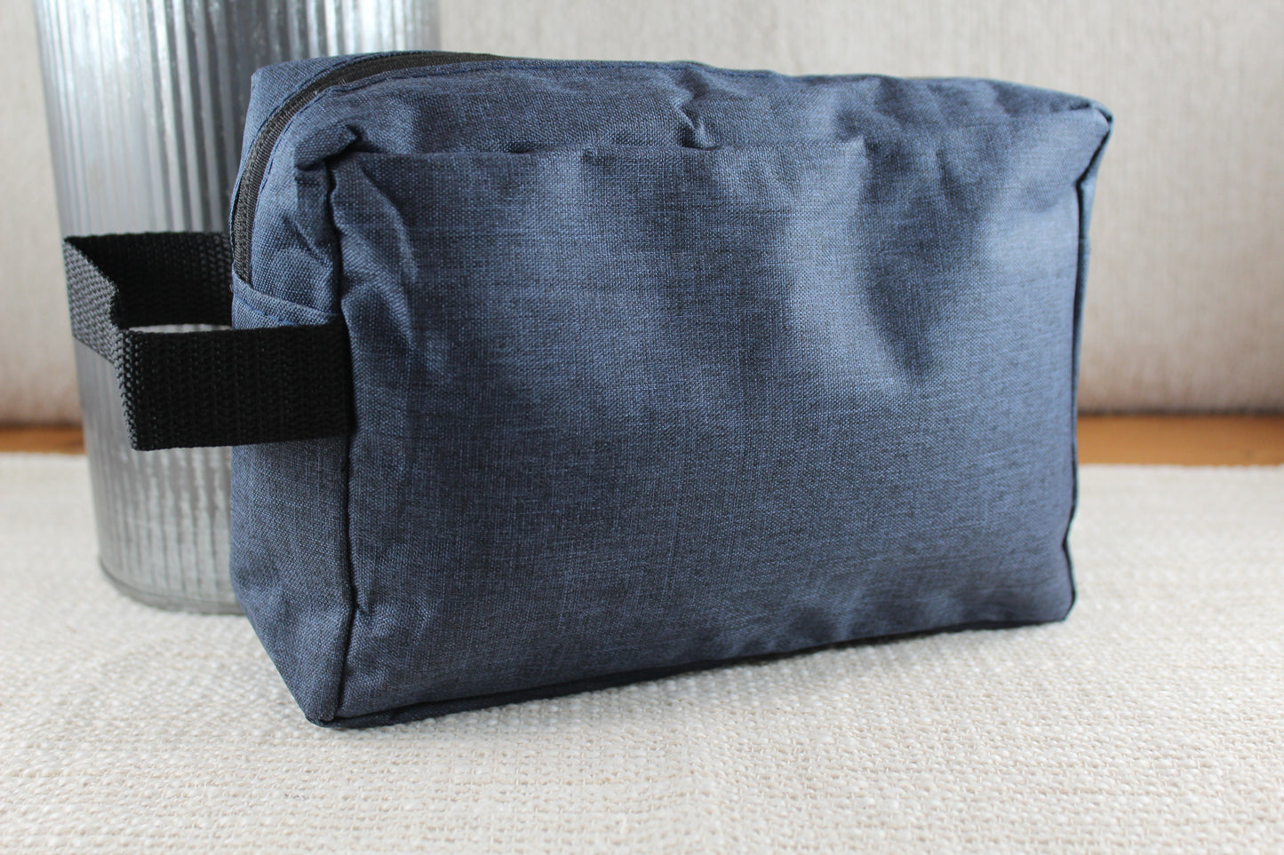 Iron Harbor Travel Case- (Case Only)