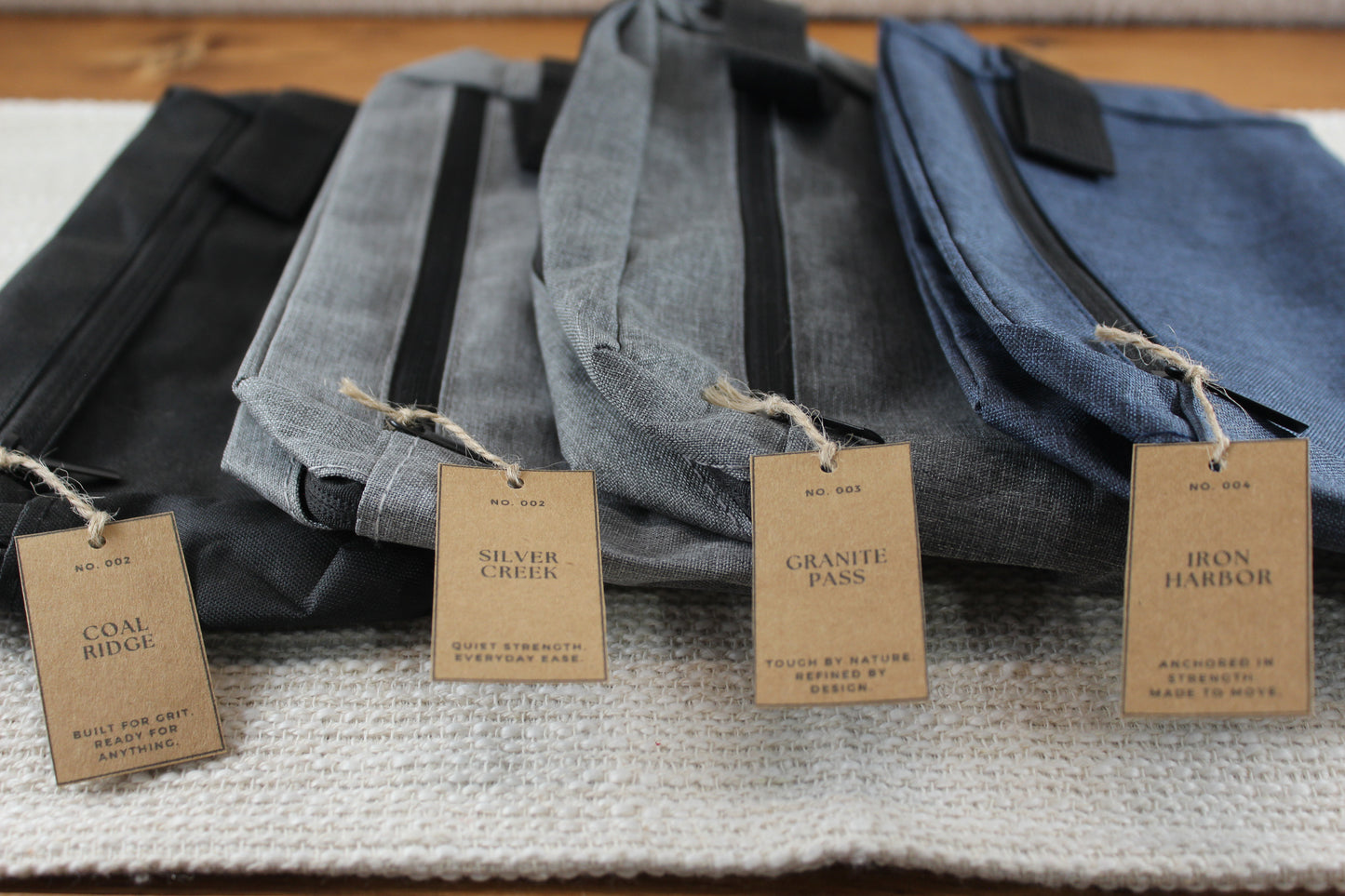 Just for Him Travel Case