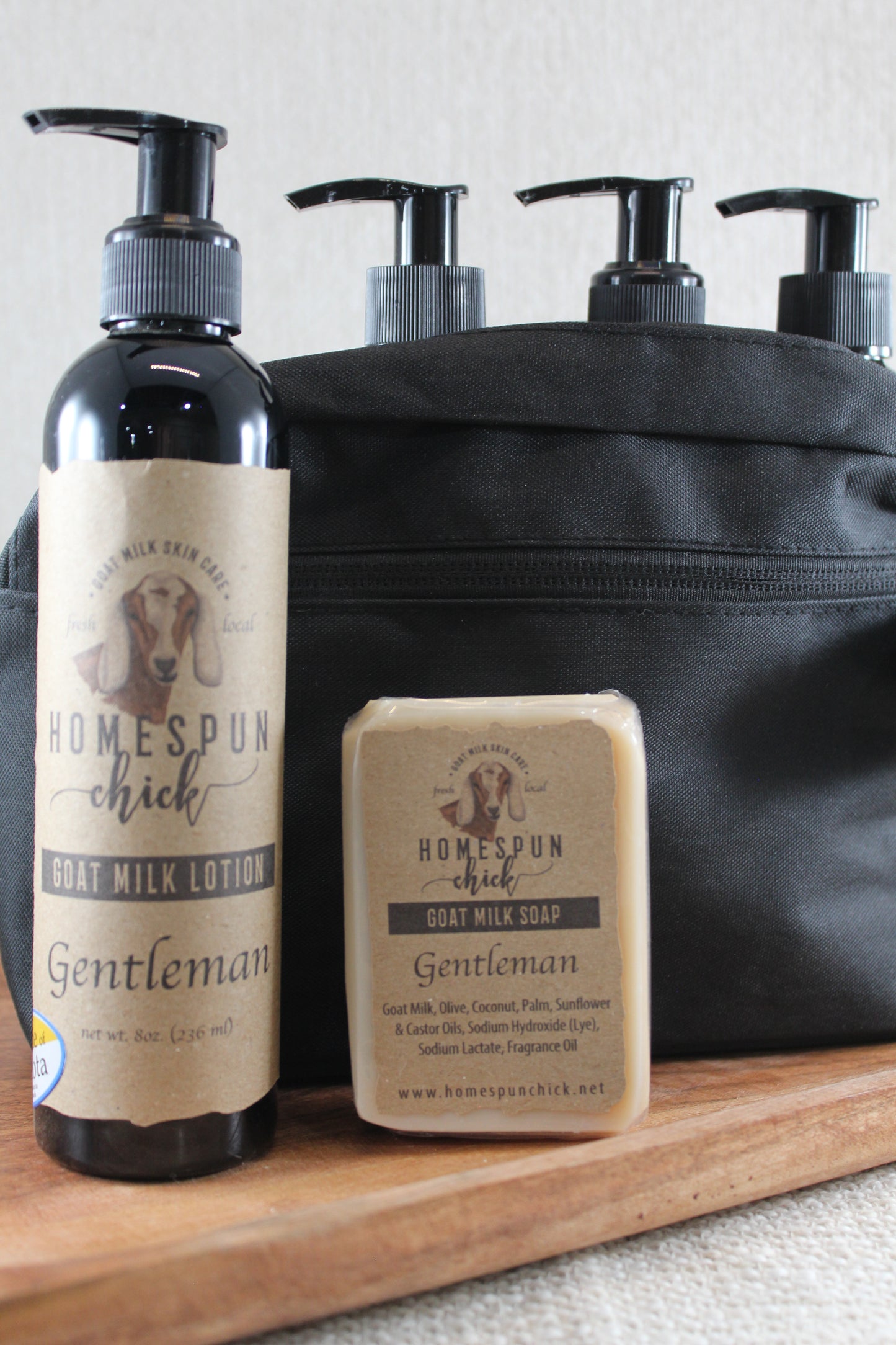 Coal Ridge Travel Case- (Case Only)