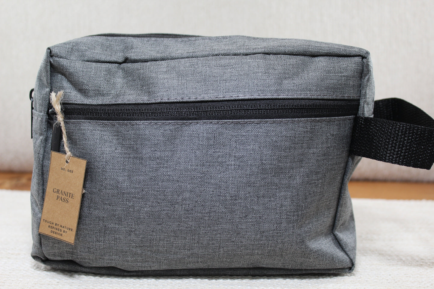 Granite Pass Travel Case- (Case Only)