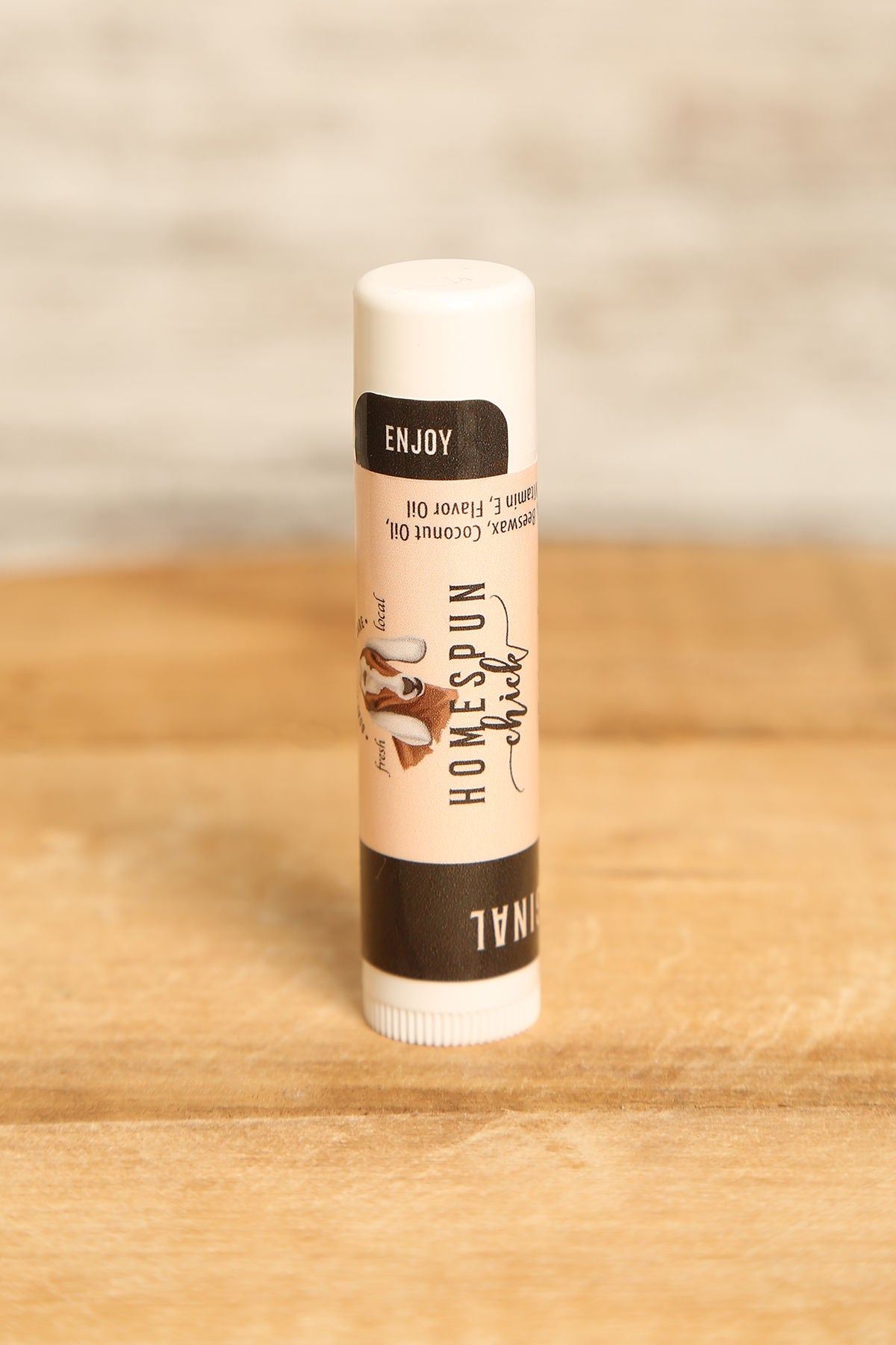 Original Goat Milk Lip Balm