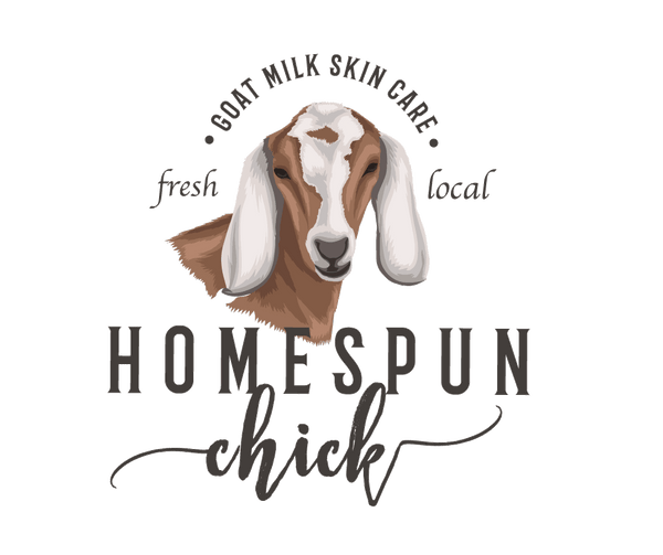 HomeSpun Chick