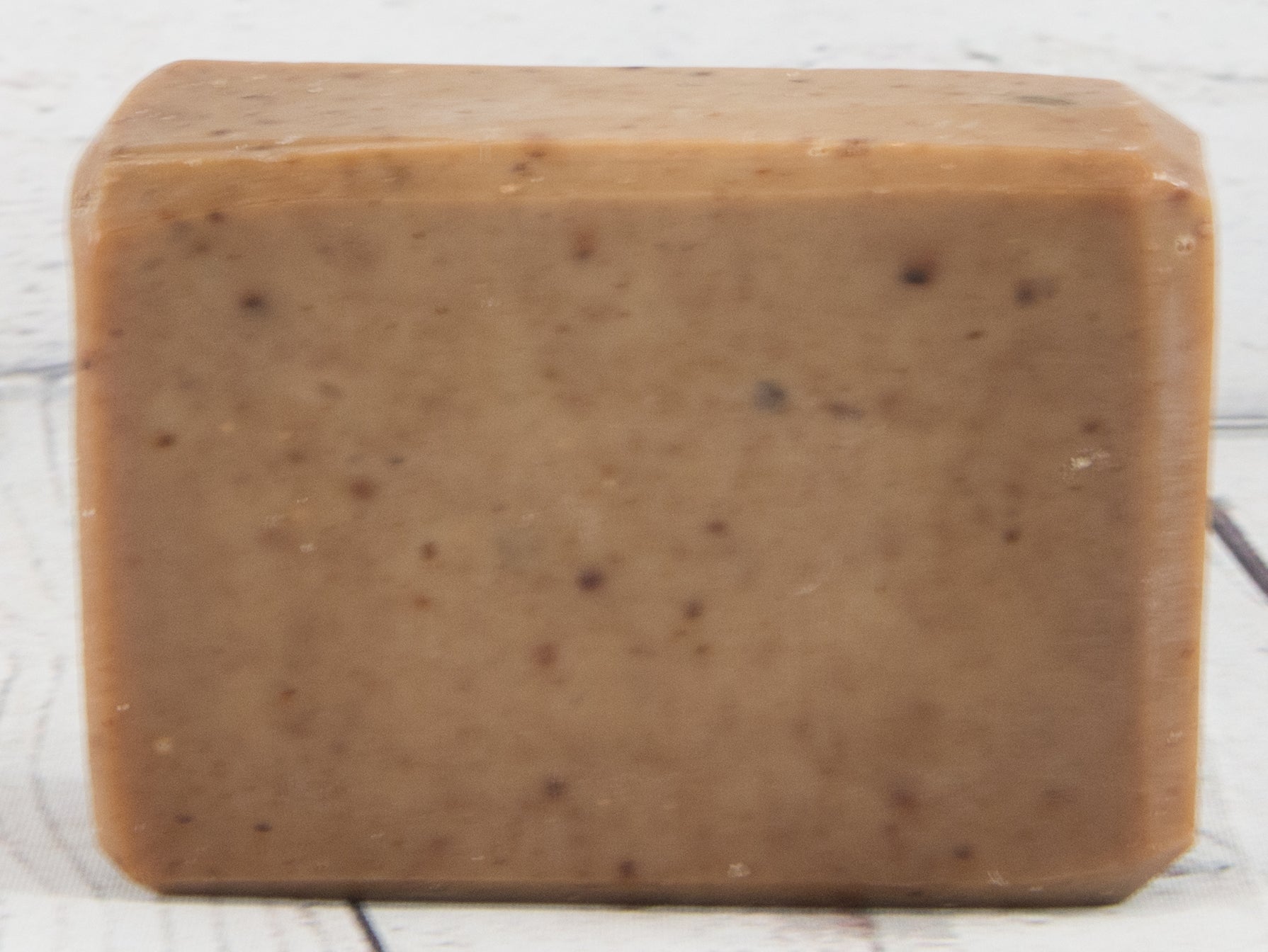 Almond Joy Goat Milk Soap