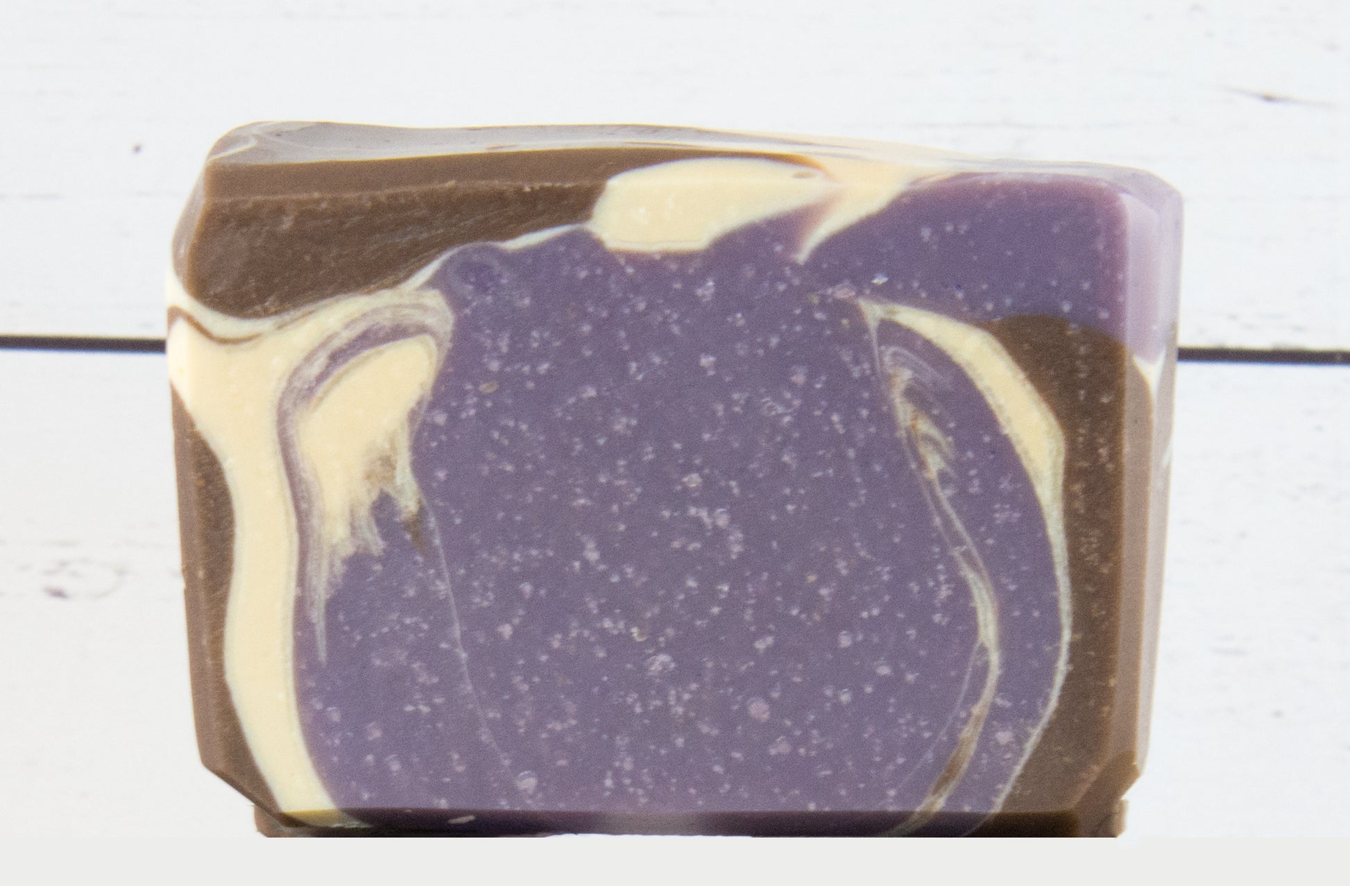 Autumn Harvest Fig Goat Milk Soap