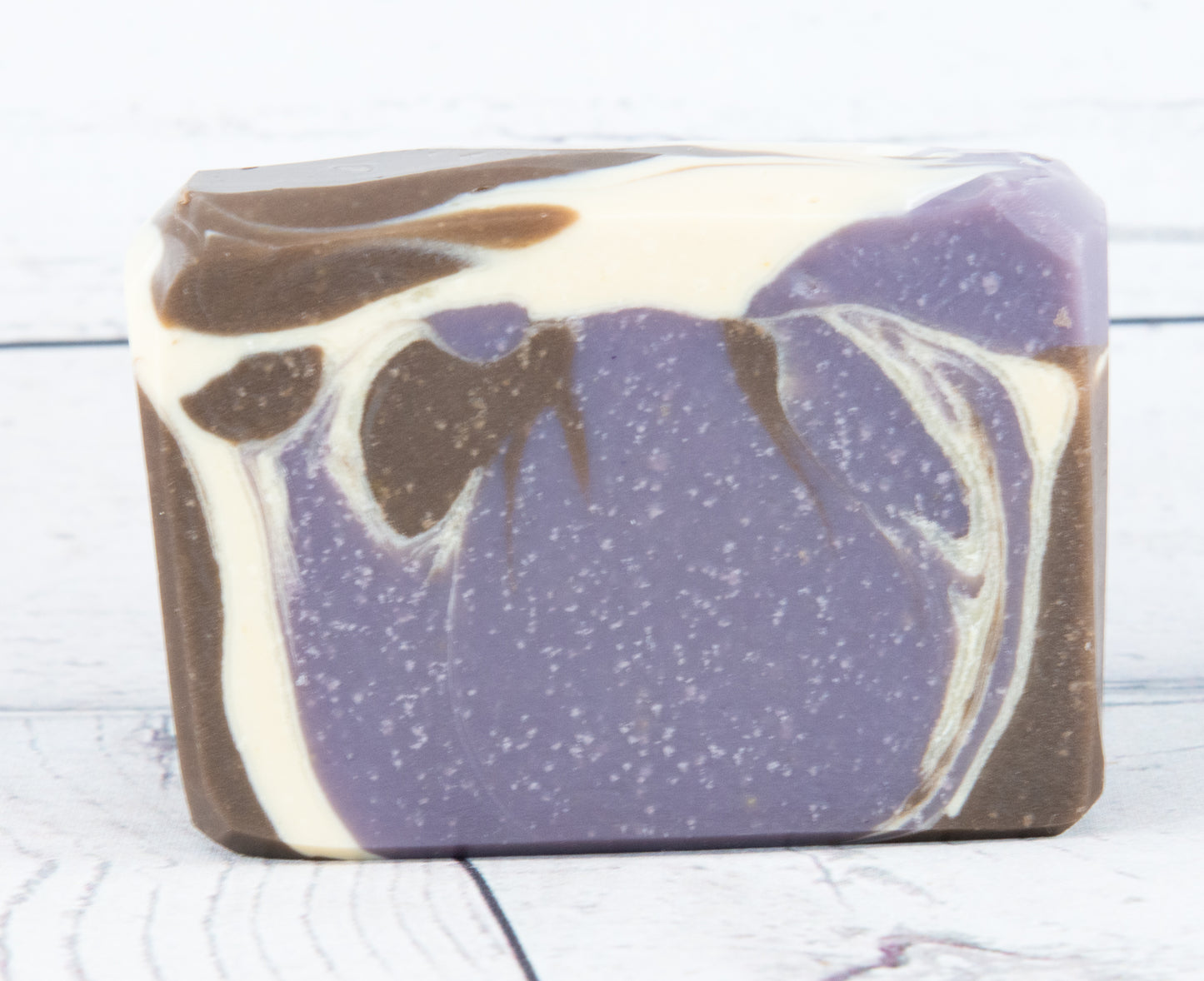 Autumn Harvest Fig Goat Milk Soap