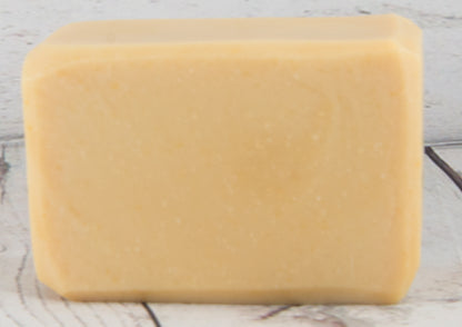 Birchwood Oud Goat Milk Soap