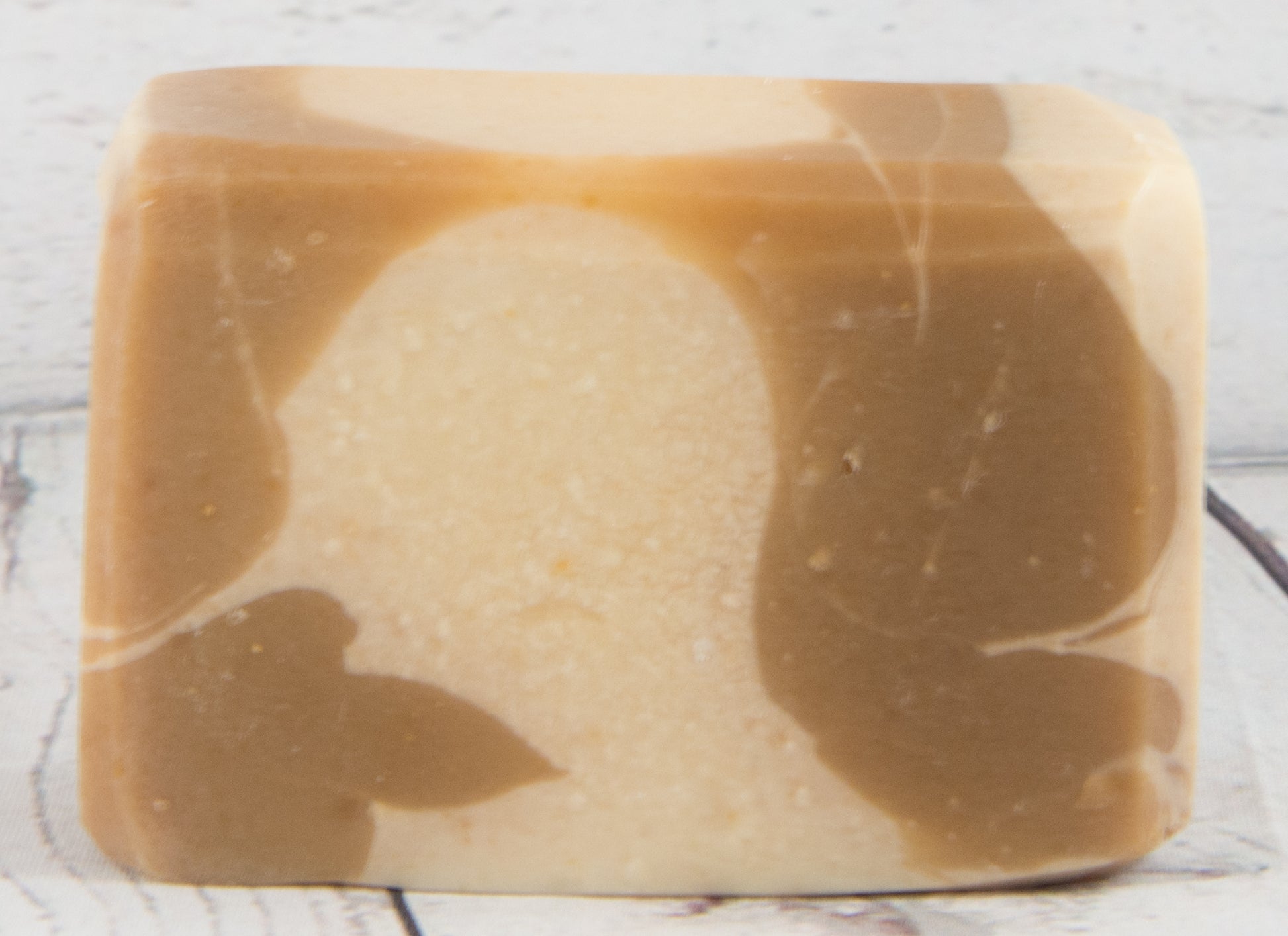 Cashmere Goat Milk Soap