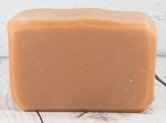 Hickory & Suede Goat Milk Soap