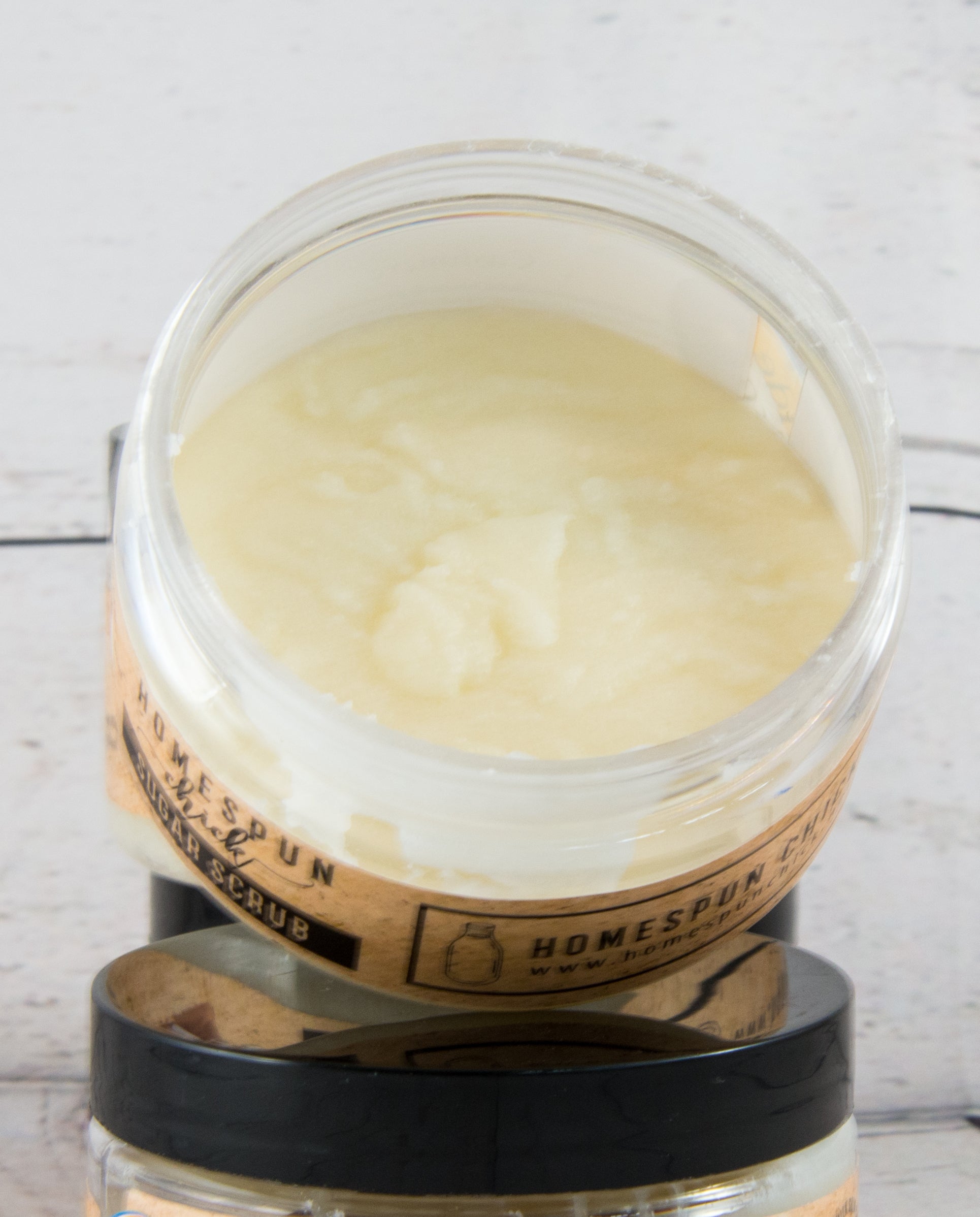 Original Sugar Scrub