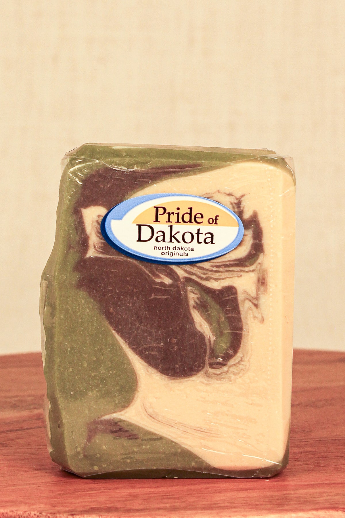 Amber Orchard Goat Milk Soap