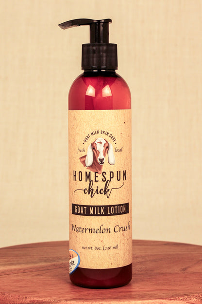 Watermelon Crush Lotion