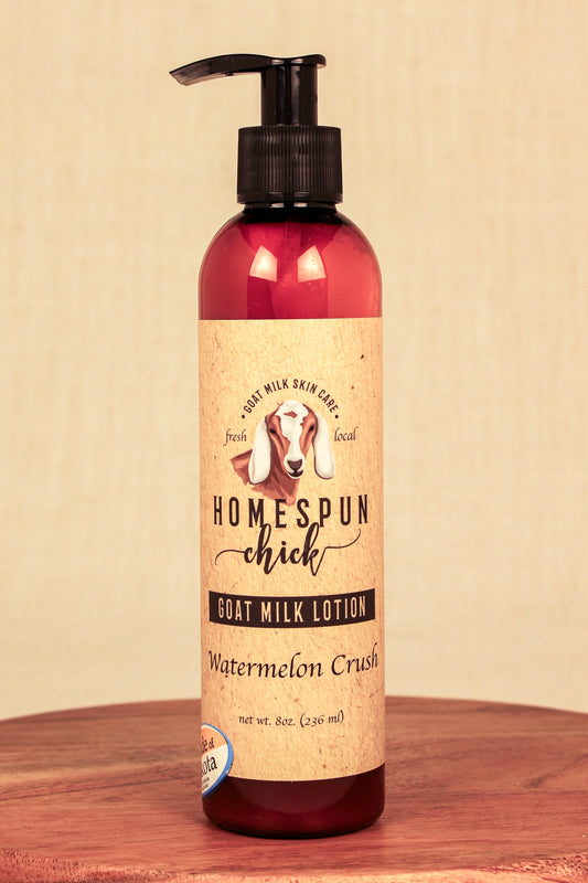 Watermelon Crush Lotion