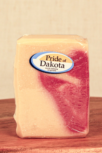 Peppermint Stick Goat Milk Soap