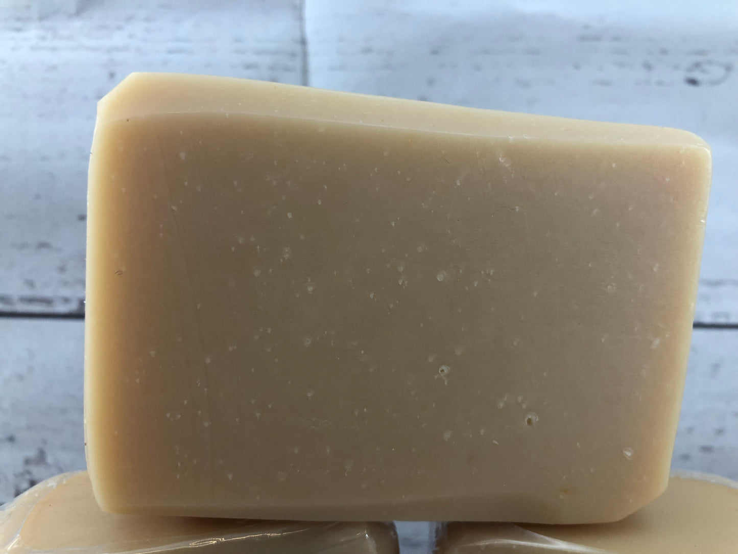 Aqua Goat Milk Soap