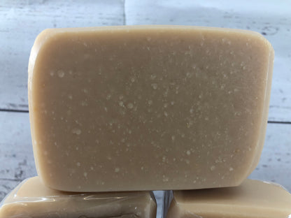 Air Goat Milk Soap