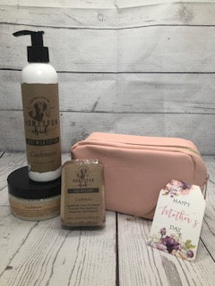 Blush Petal Gift Set