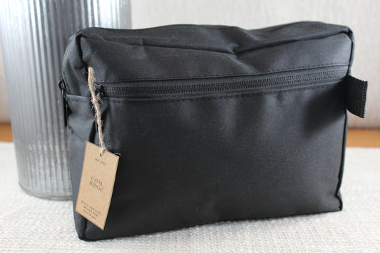 Coal Ridge Travel Case- (Case Only)