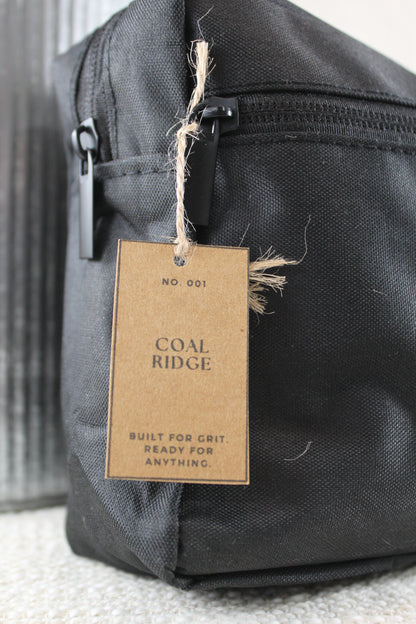 Coal Ridge Travel Case- (Case Only)