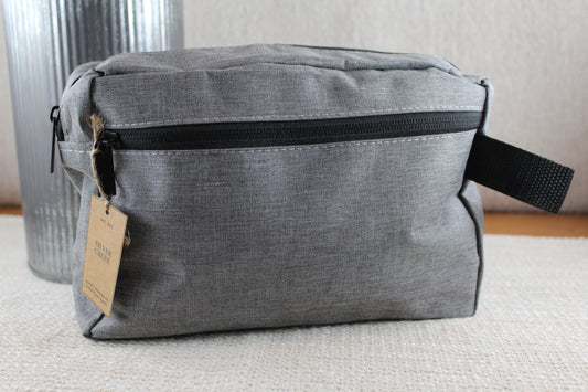 Silver Creek Travel Case- (Case Only)