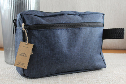 Iron Harbor Travel Case- (Case Only)