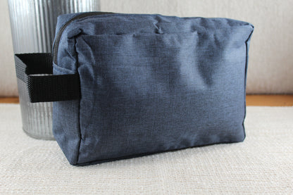 Iron Harbor Travel Case- (Case Only)