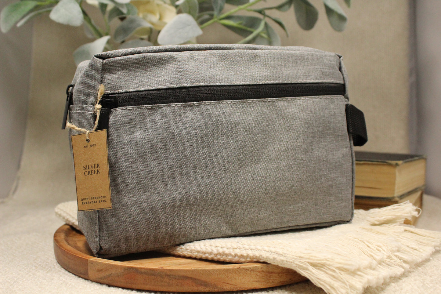 Just for Him Travel Case