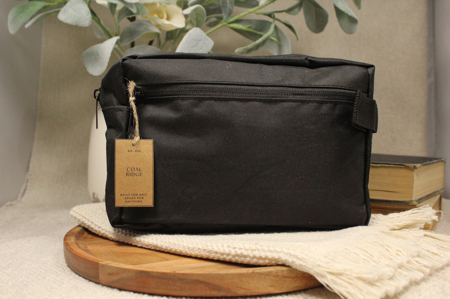 Just for Him Travel Case