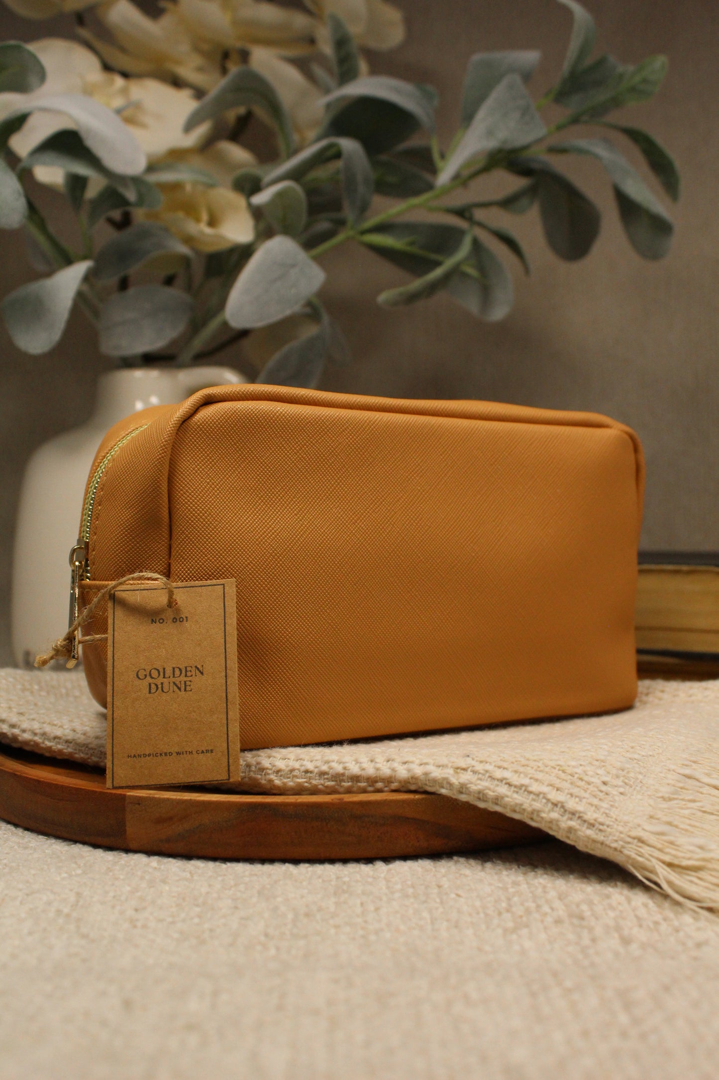 Cosmetic Case Collection