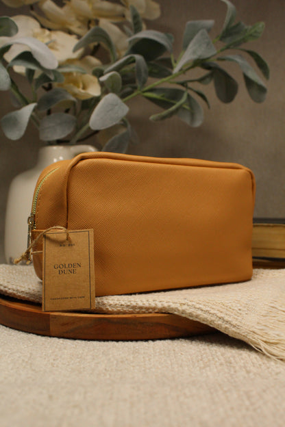 Cosmetic Case Collection