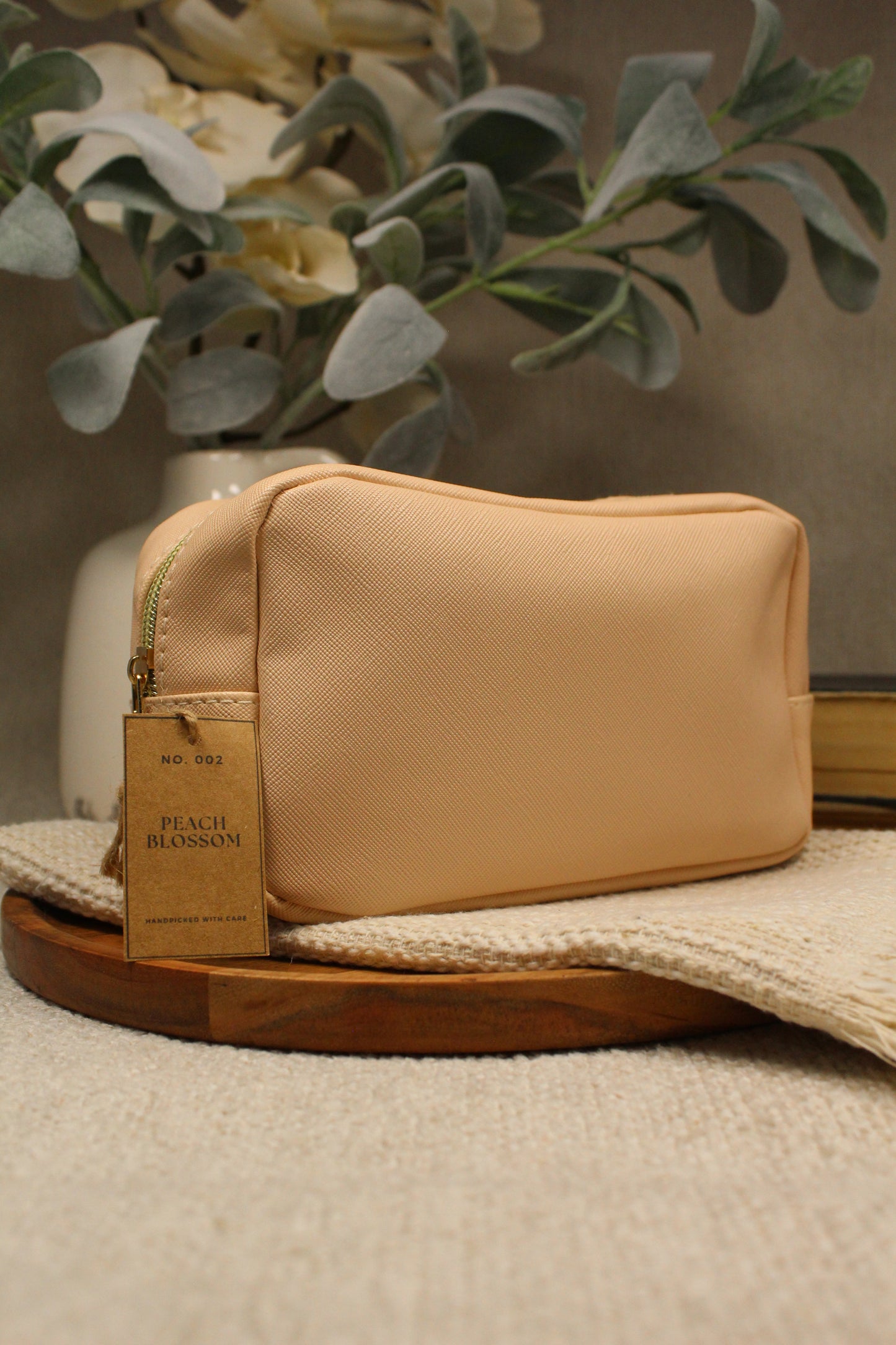 Cosmetic Case Collection