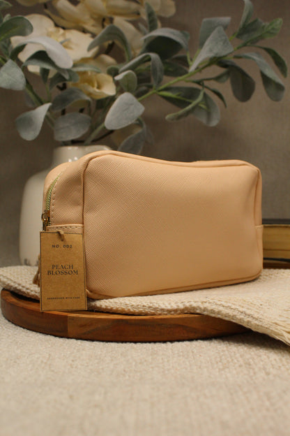 Cosmetic Case Collection