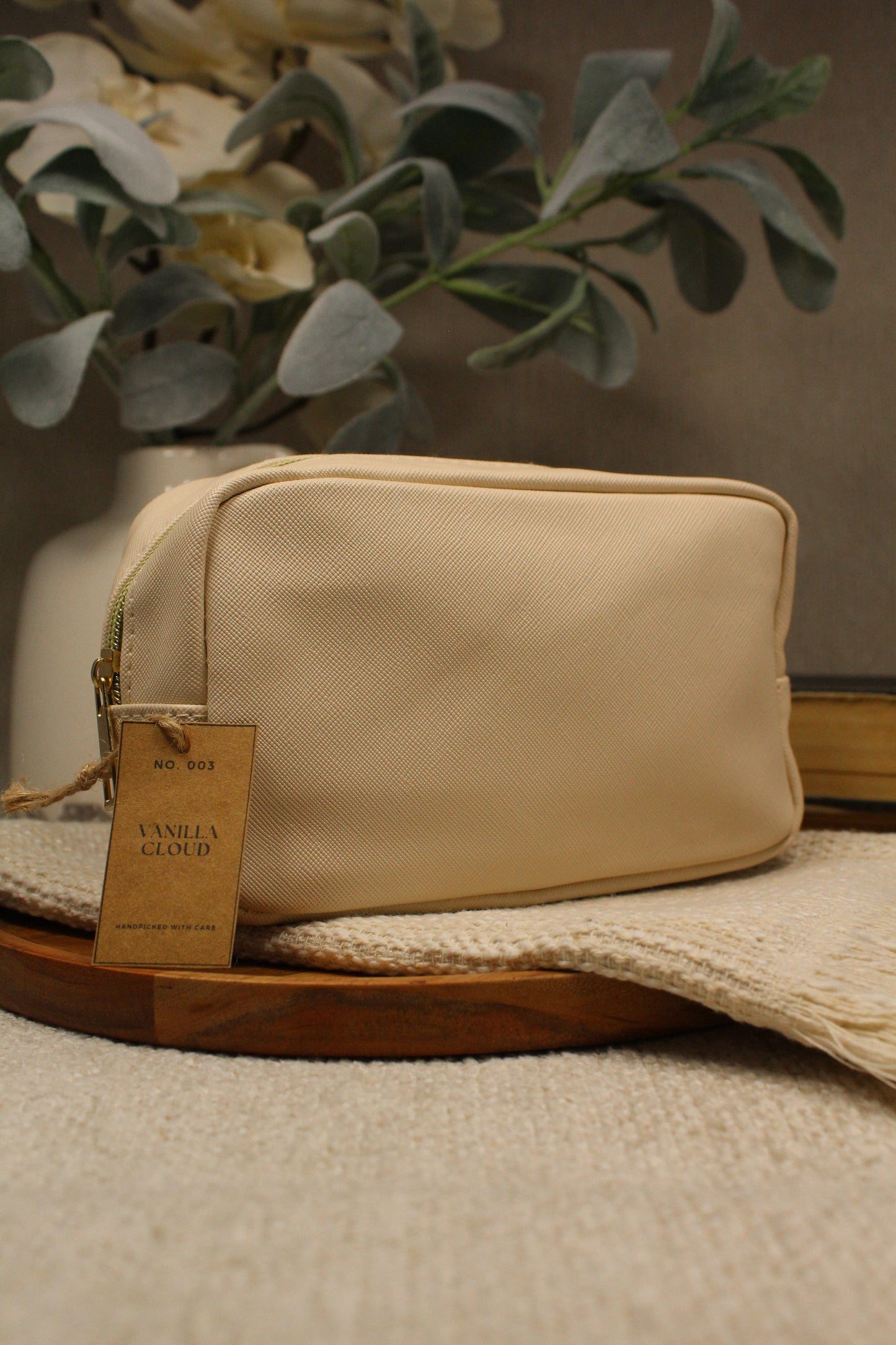 Cosmetic Case Collection