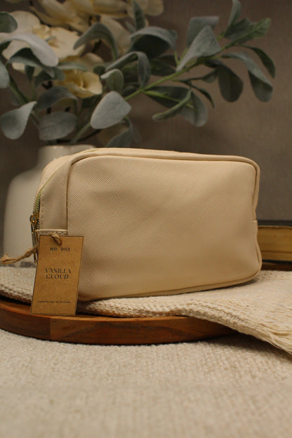 Cosmetic Case Collection