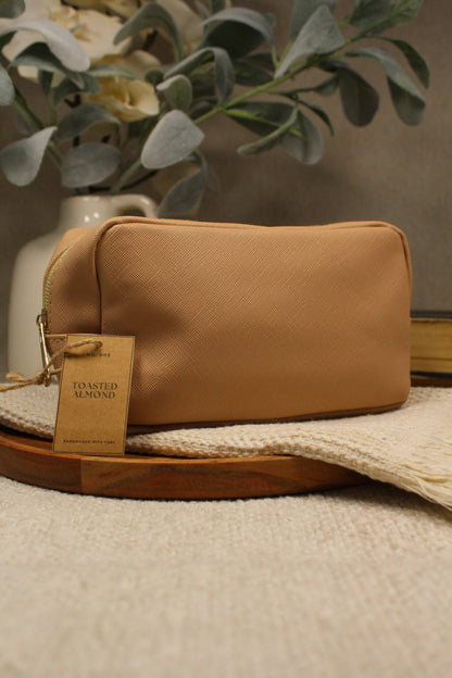 Cosmetic Case Collection