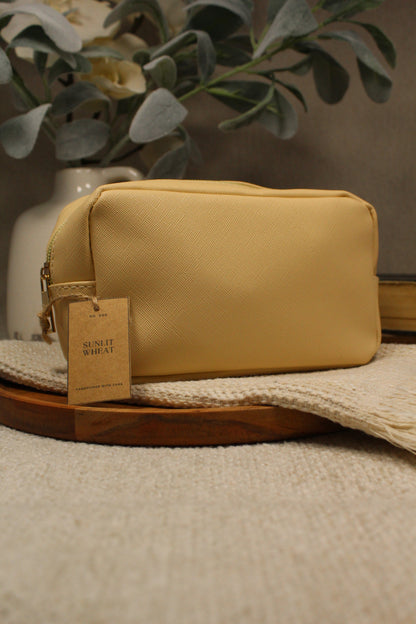 Cosmetic Case Collection