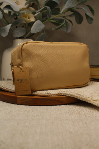 Cosmetic Case Collection