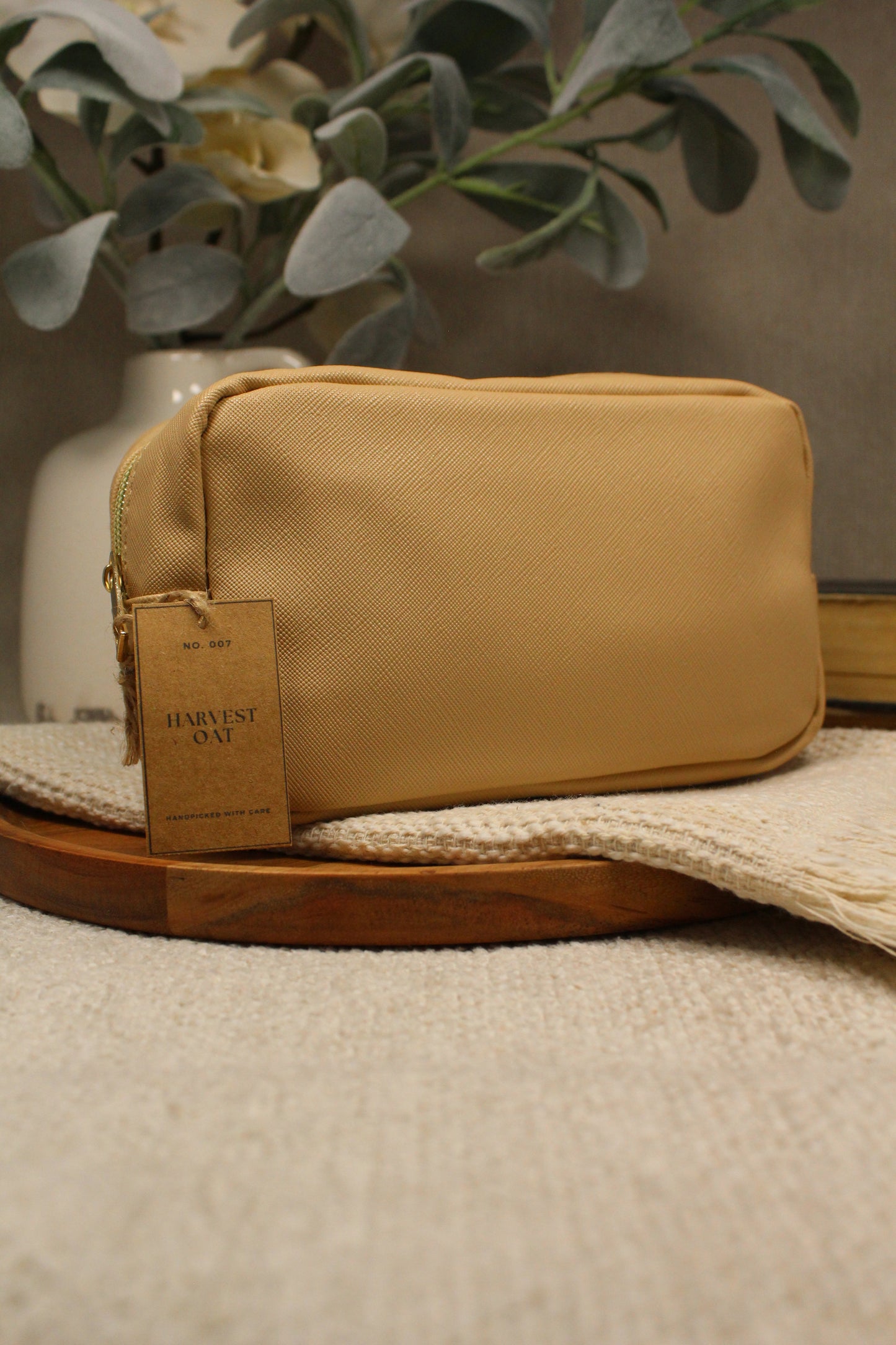 Cosmetic Case Collection