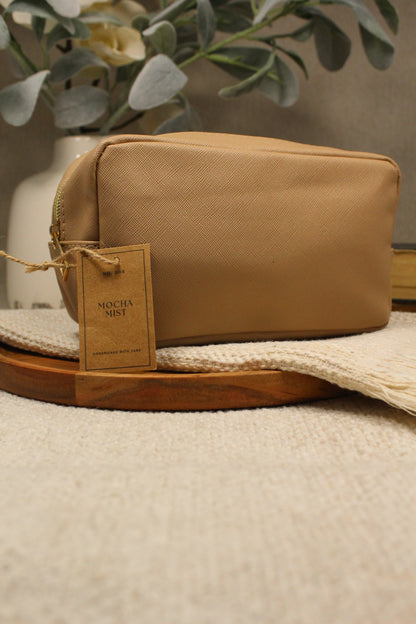 Cosmetic Case Collection