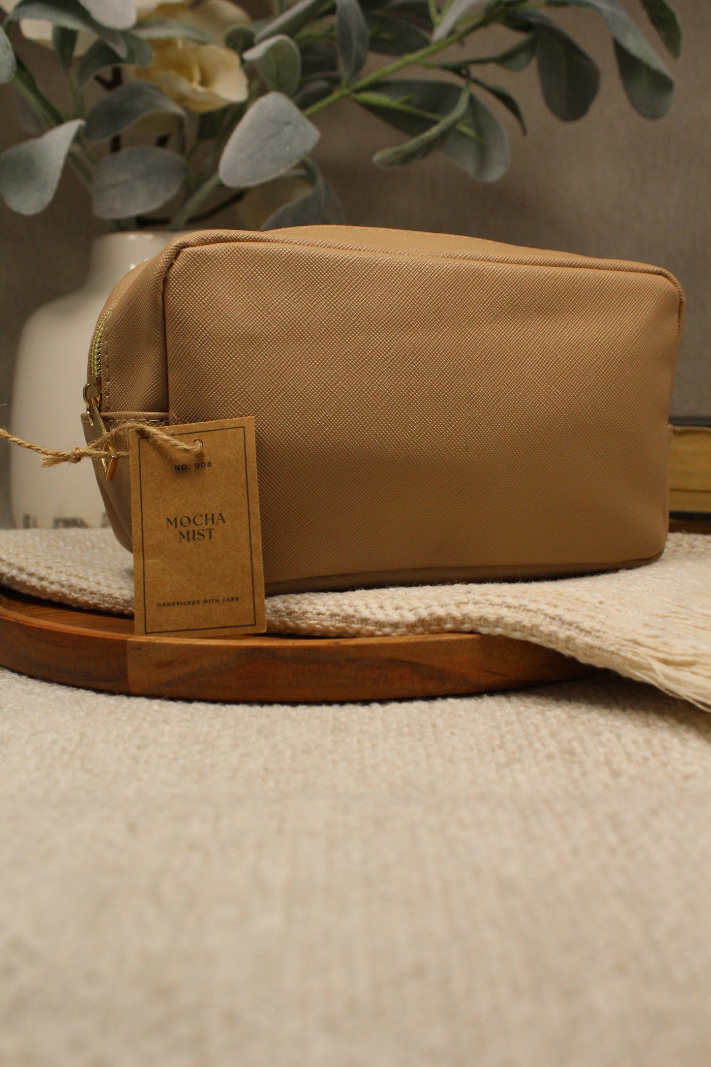 Cosmetic Case Collection