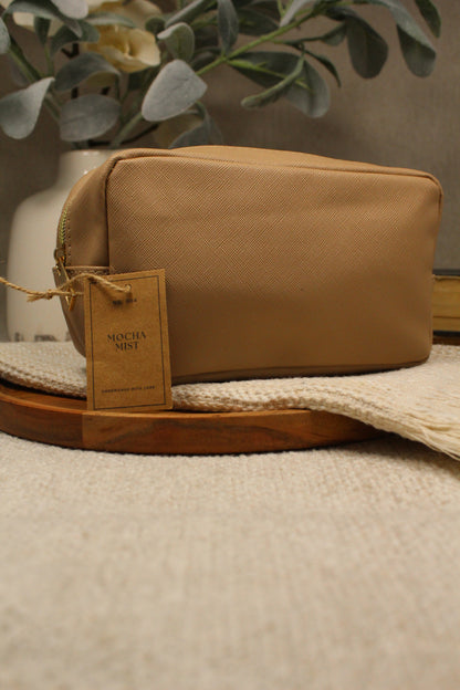 Cosmetic Case Collection