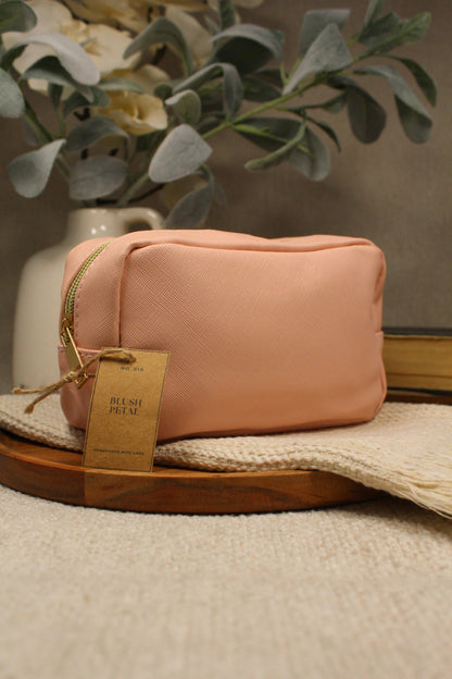 Cosmetic Case Collection