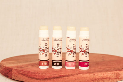 Original Goat Milk Lip Balm